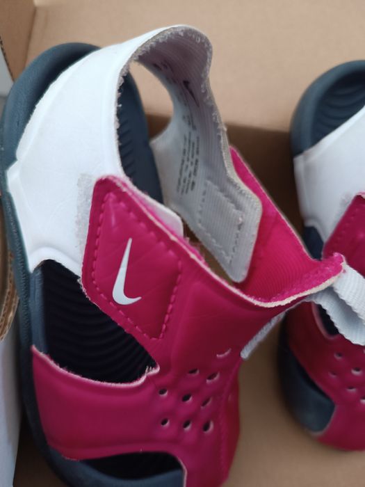 Сандали найк 22 номер