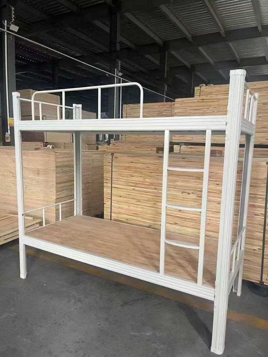 Ikki qavatli krovat/ temirdan yasalgan/ mustaxkam krovat