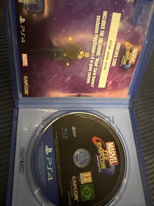 Игры для пс 4 и пс 3