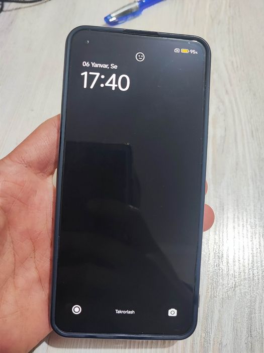 Xiaomi Mi 11 lite 5G NE