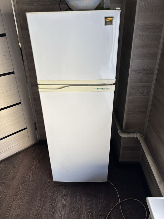 Холодильник, не рабочий