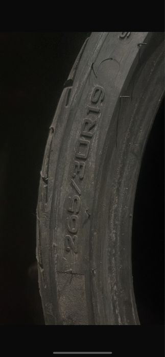 Резина 265/30/19 размер летний