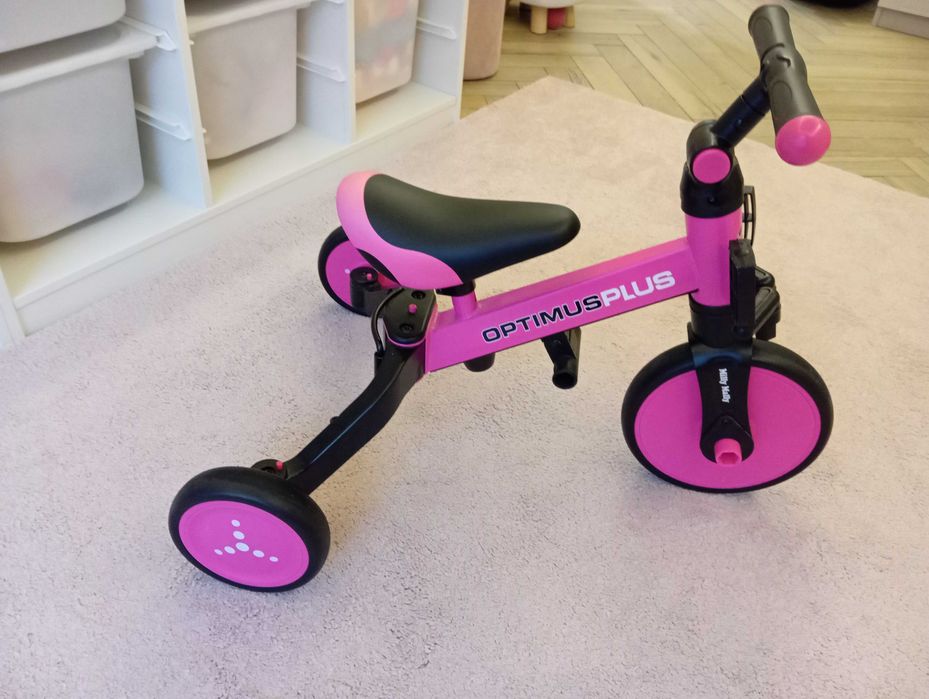 Триколка/ Колело/ Балансиращо колело