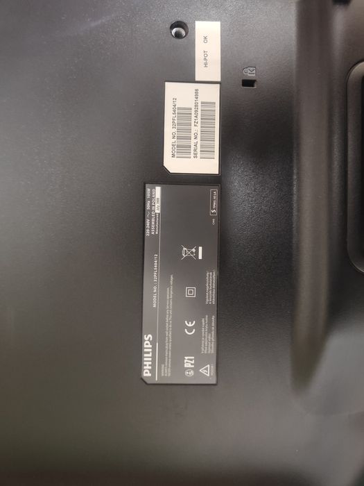 Продам телевизор жидкокристаллический