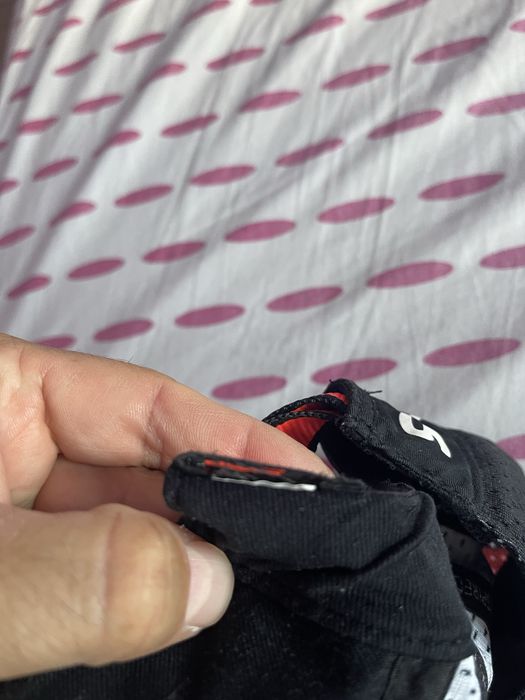 Шапка Nike Paris Saint Germain PSG Tailwind Ici Cest Paris Jordan
