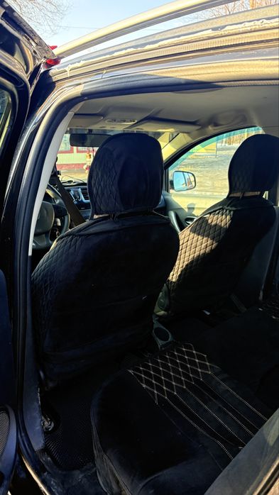 Рено сандеро 2018 год