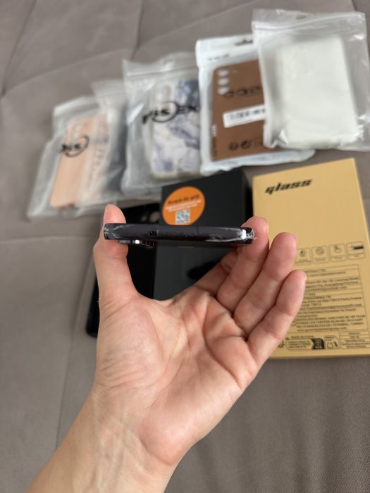 Samsung S23 full box