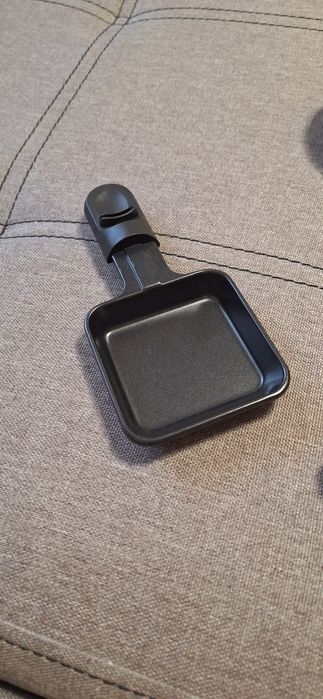 Set accesorii pentru grătar electric