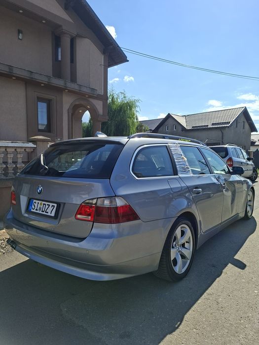 BMW 5 Series 2005 — imagine 2