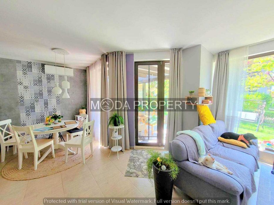 Продава се Къща в с. Кошарица, Област Бургас - 143 кв.м за 1517 €/кв.м - Снимка #17