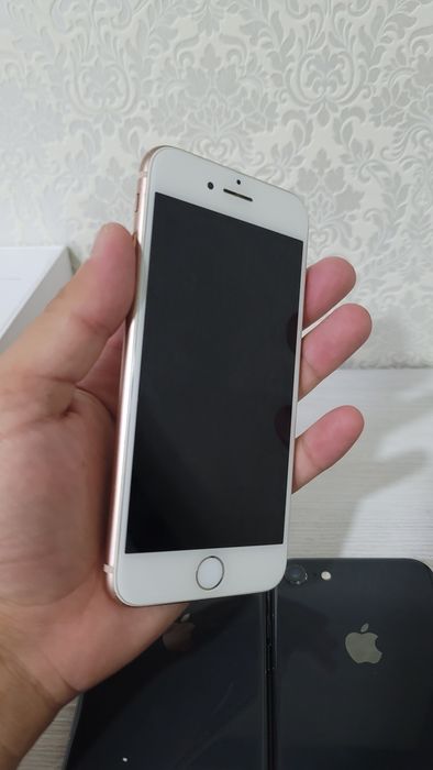 Iphone  8  64  zaa lla