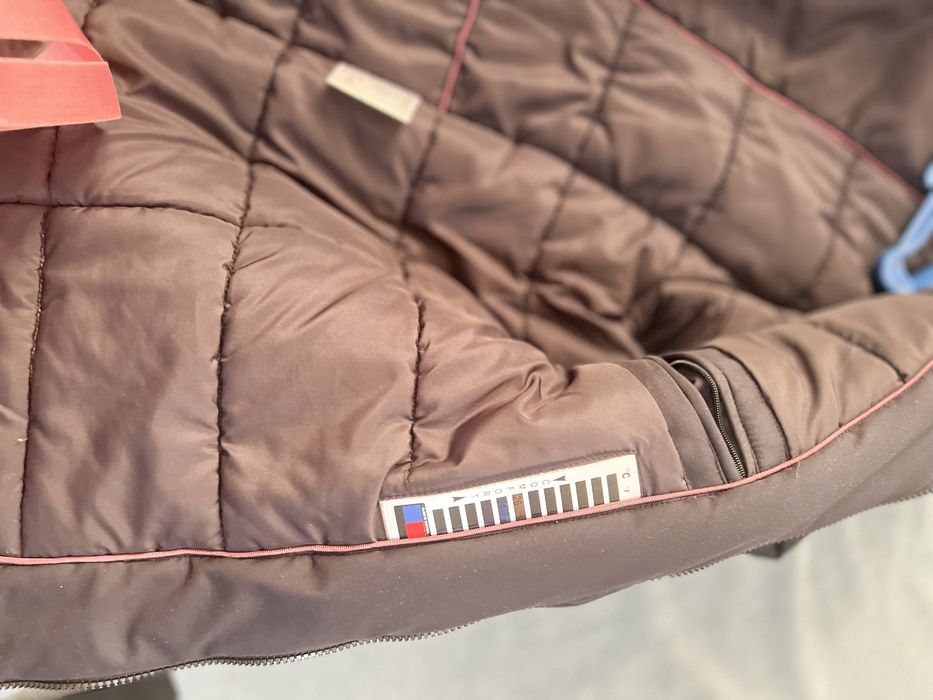 Куртка новая