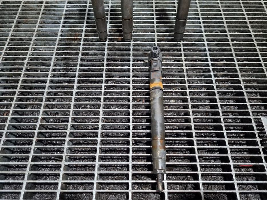 Injector SsangYong Korando III Facelift 2013 2.0 D 2013 - 2017 150CP D20DTF D20DT (1284) ...