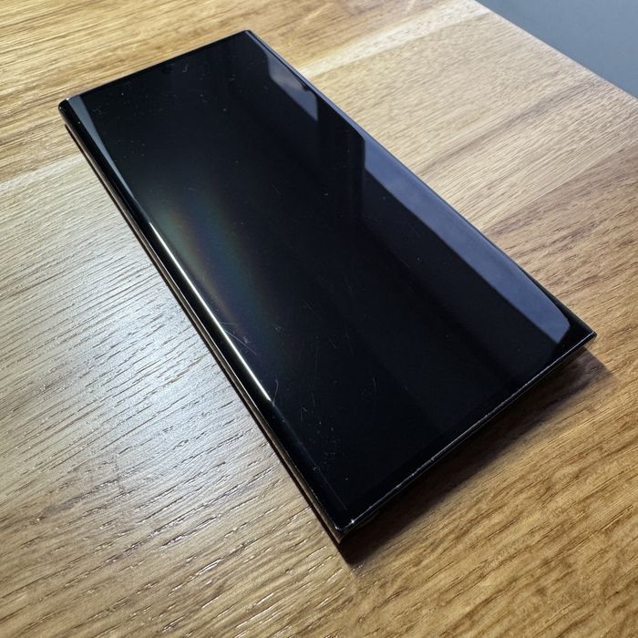 Samsung S23 Ultra 256GB Full Box