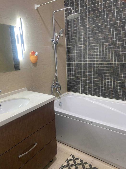 СРОЧНОЕ Сдаётся кв ЖК Алмазар Сити 2-ком/10/16 ро-н Алмазарский