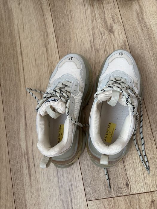 Adidasi Balenciaga