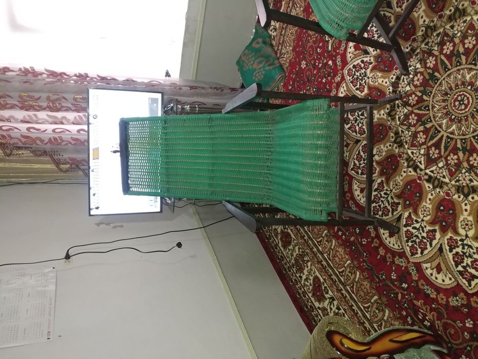 Кресло качалка