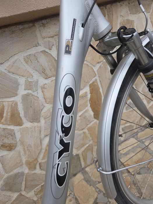 Велосипед Cyco 28цола