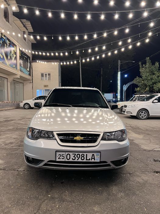 ВЫКУП ёки НАКД !!! Нексия 2009 й