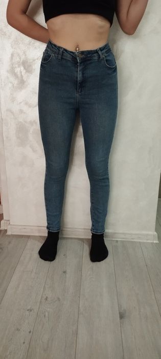 Blugi dama diferite modele