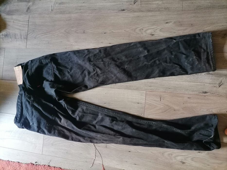 Blugi Levis strauss&co