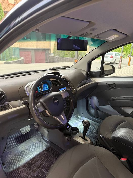 Продам спарк в хорошем состоянии не крашенный.Кому интересно звоните .