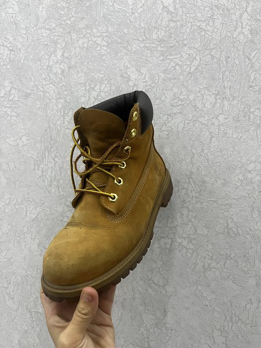 38 размер 1000 тг timberland