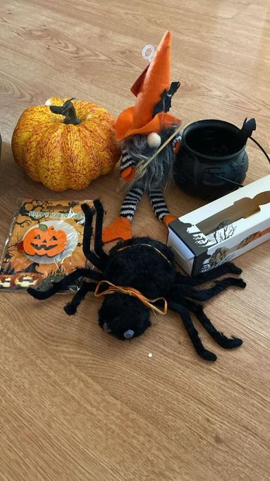 Аксессуары для тематических праздников