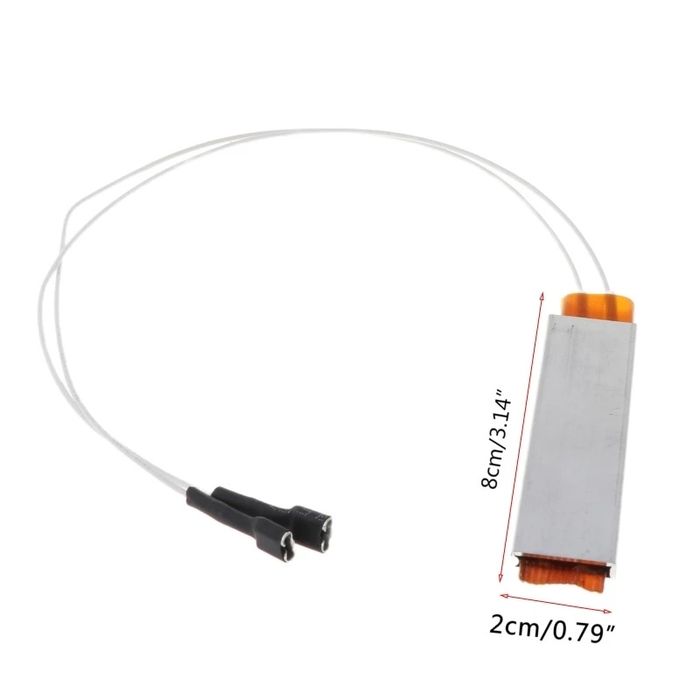 Нагревател за инкубатор на 220 волта