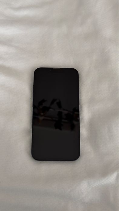 iPhone 13 Midnight Blue 128gb
