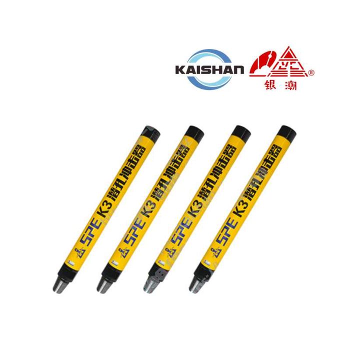 Пневмоударники высокого давления DTH Hammers K3–K10