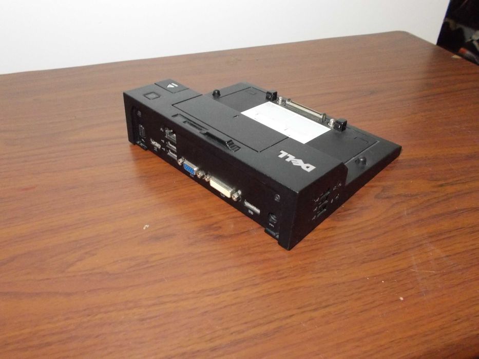 Laptop Dell Precision M6600