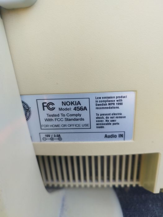 Монитори  различни размери