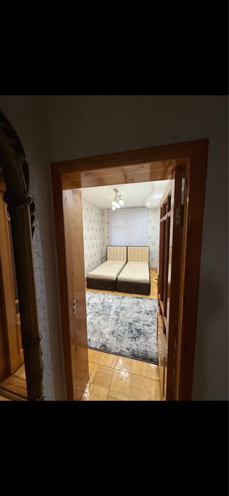 Arenda Kvartira  4 xona.