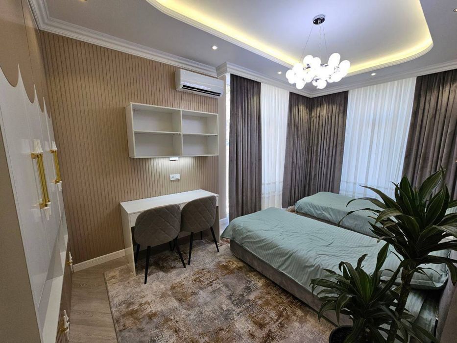 ЖК Mirabad Avenue Сдаётся новая 4х комнатная в Элитном комплексе!