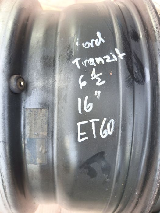Джанти Ford Transit 16” ET60