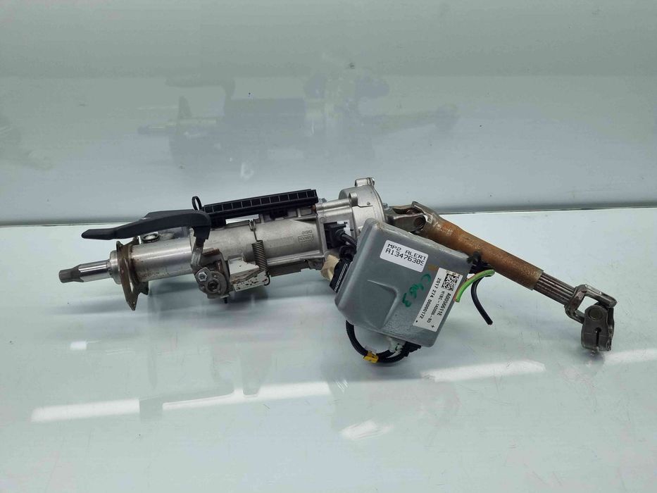 Ax coloana volan Ford Fiesta 8 [Fabr 2017-2025]1.0 Benz M1DA 92KW / 12