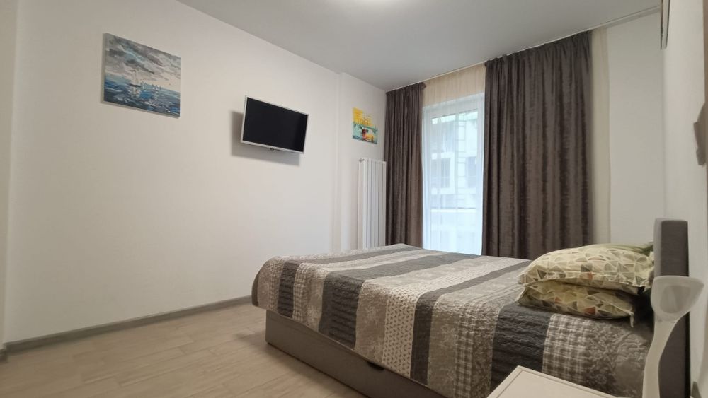 Vând apartament 2 camere în complex Alezzi