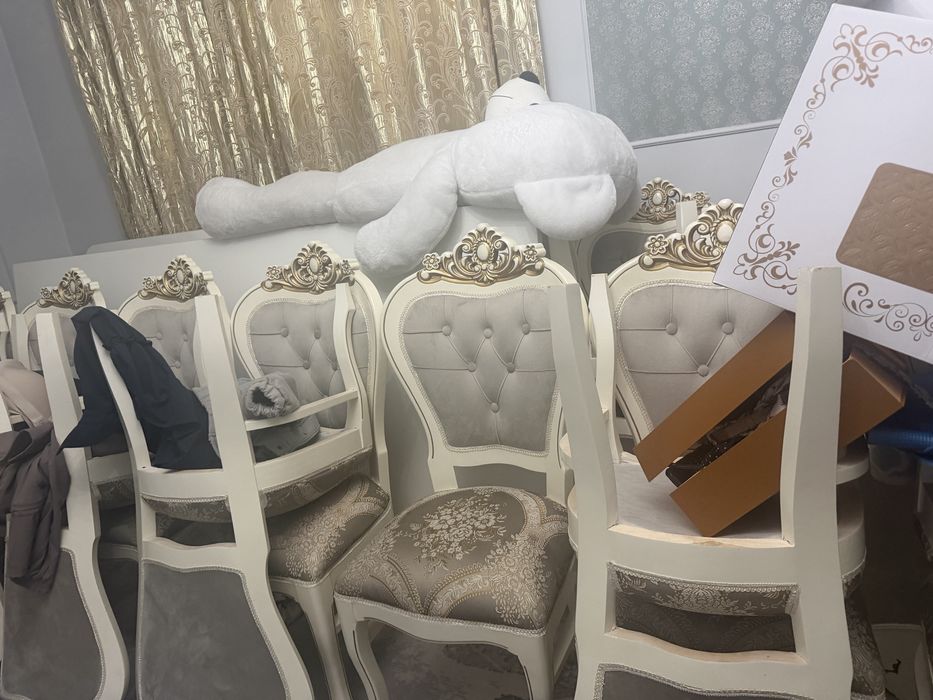 Стулья для зала стуль