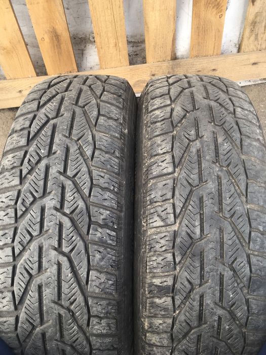 Jante de tablă Logan Sandero Lodgy Dokker 4x100 185 65 R15 iarnă M+S