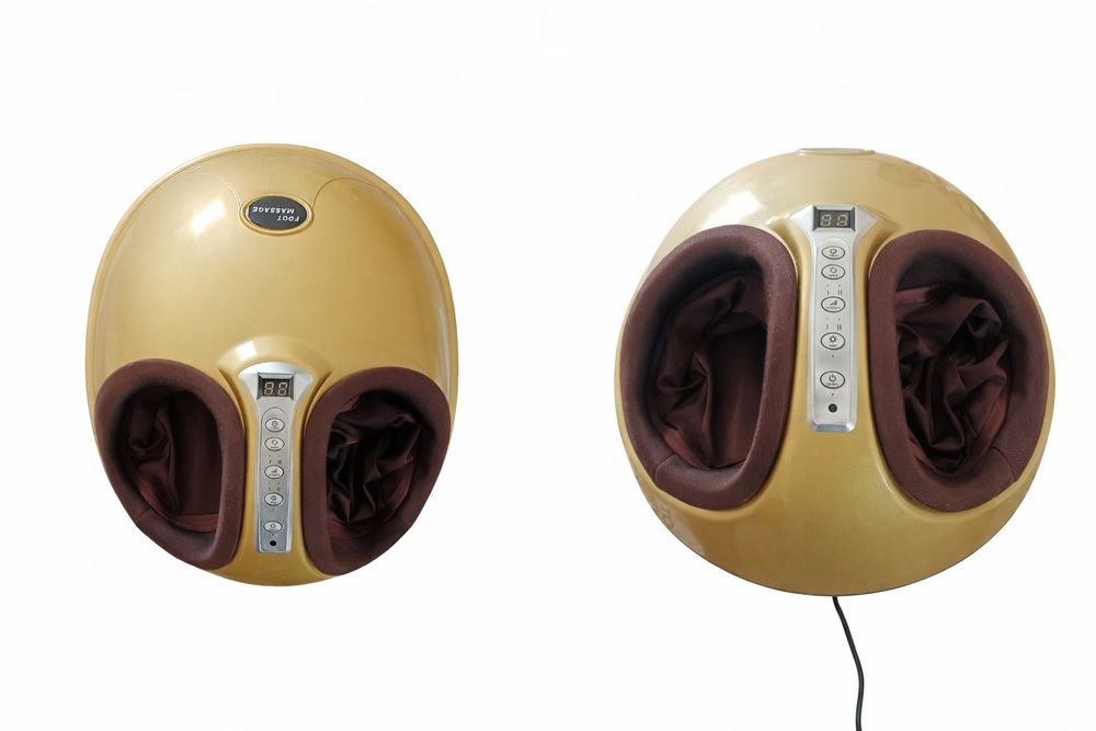 Массажер для ног