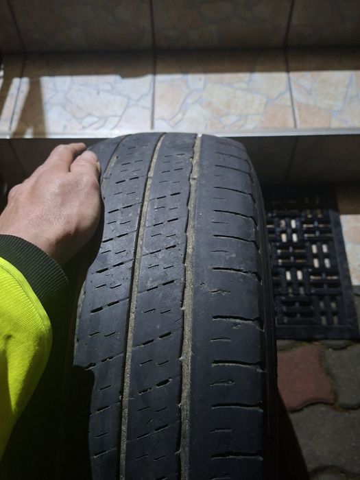 Cauciucuri Iarna 15c și 16c