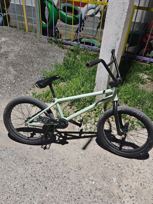 В продаже BMX срочно