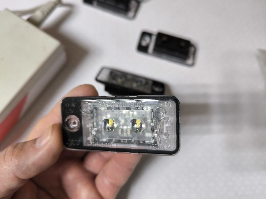 Proiectoare led Weldex ( CNH)