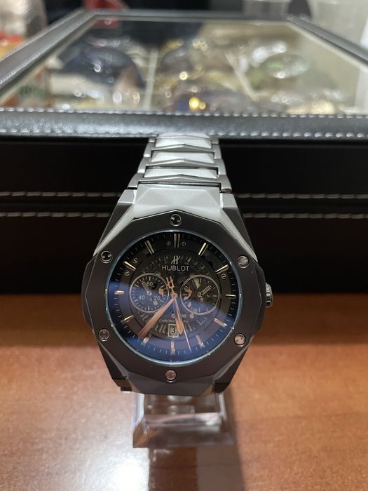 Часовници Hublot