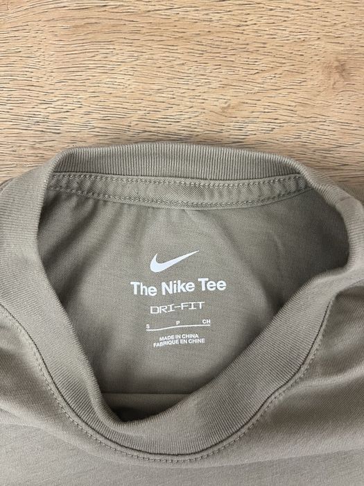 Nike Pro мъжка тениска S-M