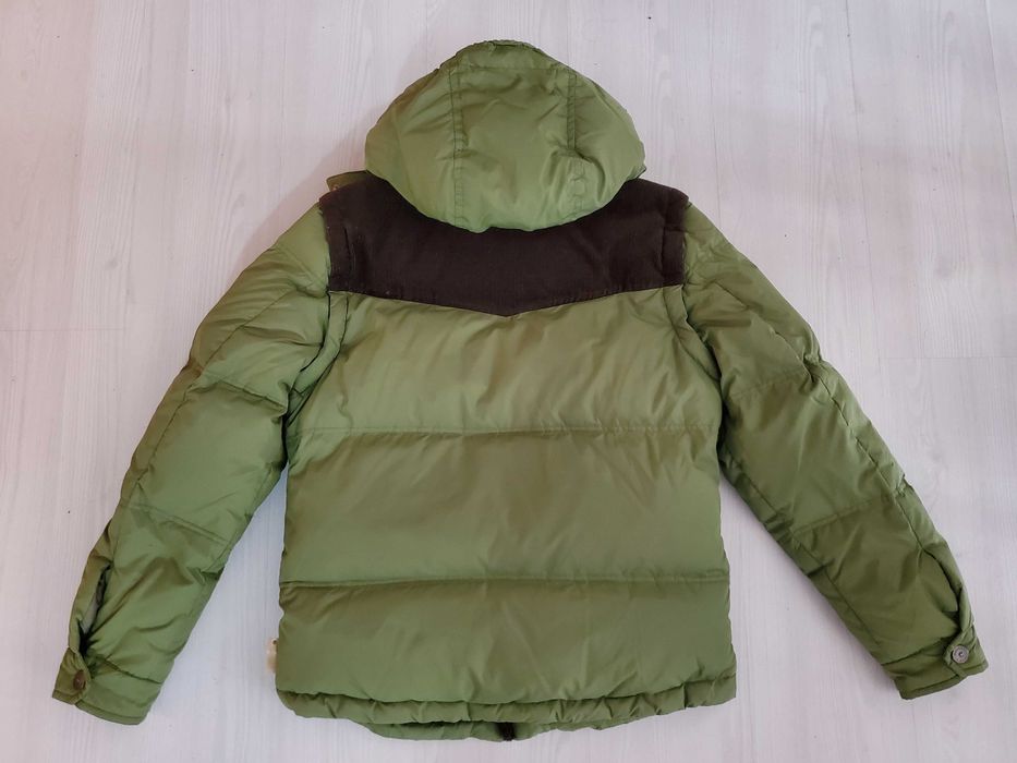 Мъжко зимно яке MC Neal