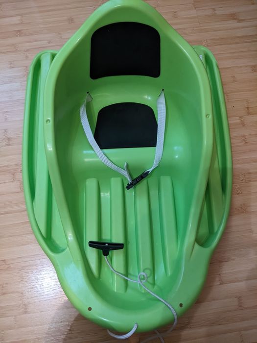 Шейна CRUISER, Stiga, Швеция