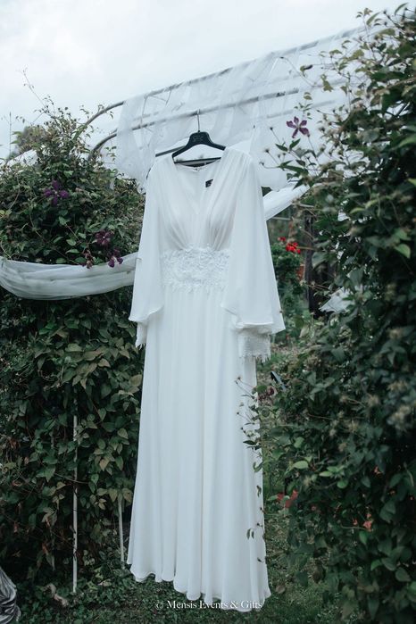 Rochie de mireasa