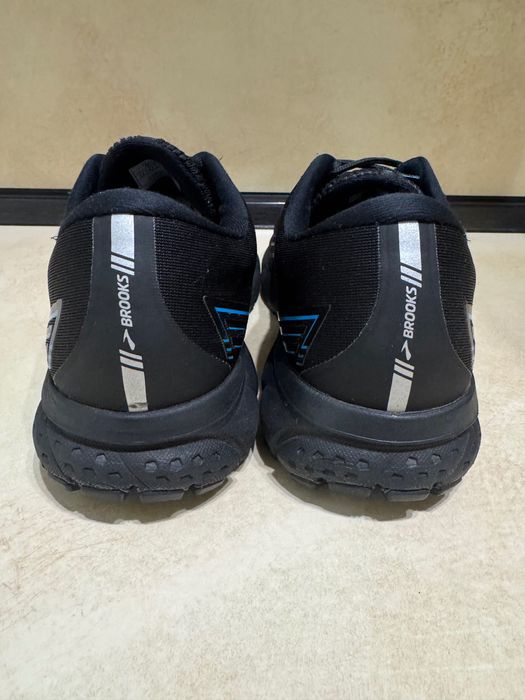 Brooks Ghost 13 GORE-TEX.